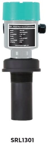 SRL1301 Compact Ultrasonic Level Transmitter