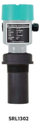 SRL1302 Thread Mounted Ultrasonic Level Transmitter