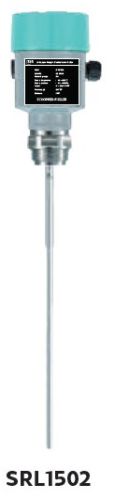 SRL1502 Rod Probe Radar Level Transmitter