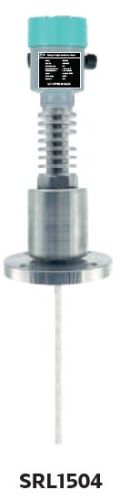 SRL1504 Coaxial Probe Radar Level Transmitter
