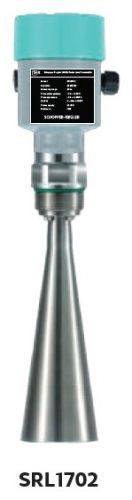 SRL1702 26GHz Horn Radar Level Transmitter