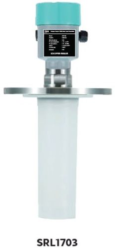 SRL1703 26GHz Radar Level Transmitter