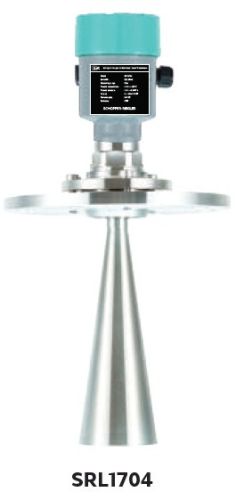 SRL1704 26GHz Radar Level Transmitter