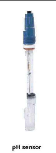 0&DEG;C To 80&DEG;C Standard Glass PH Sensor