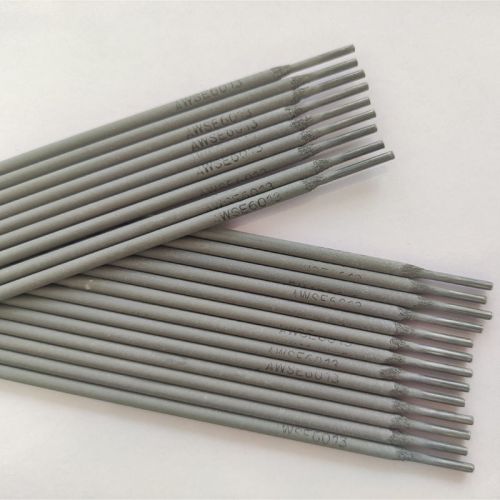 Polished Mild Steel Welding Rod, Color : Grey