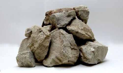 Bentonite Lumps, Grade : Technical for Construction Works