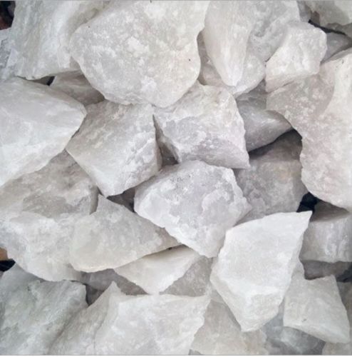 Quartz Lumps, Color : White, Purity : 100%