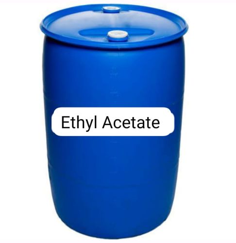 Ethyl Acetate, Purity : 99%+, CAS No. : 141-78-6, Form : Liquid