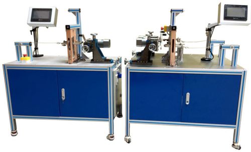 EN Door Handle Durability Test Machine, Power Source : Electric power