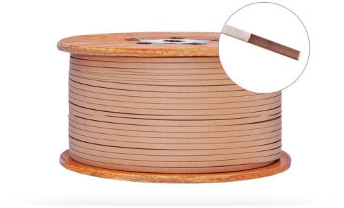DPC Copper Strips