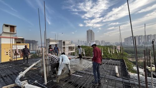 Civil Contractor Service