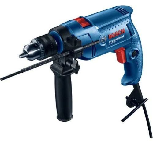 Metal Plastic Drilling Machine, Power Source : Electric