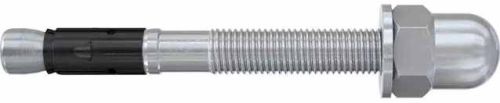 Fischer FAZ II Plus H with Cap Nut Bolt Anchor
