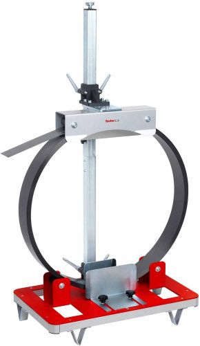 Metal Plastic Fischer FRS-LC Laminate Coiler, Weight : 2.5 Lbs