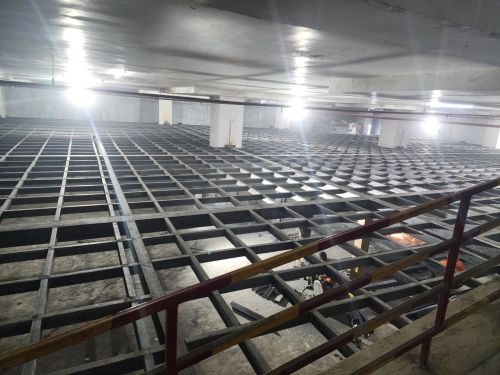 Heavy Fabrication Service