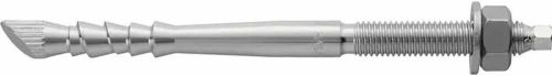 Hilti HAS-RTZ A4 Stainless Steel Anchor Rod