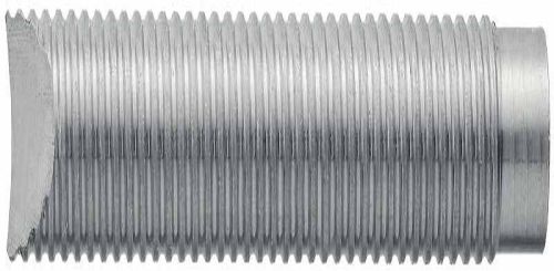 Steel Hilti HIS-RN Internally Threaded Sleeve, Color : Silver