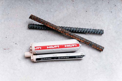 Hilti HIT-FP 700 R Injectable Cementitious Adhesive