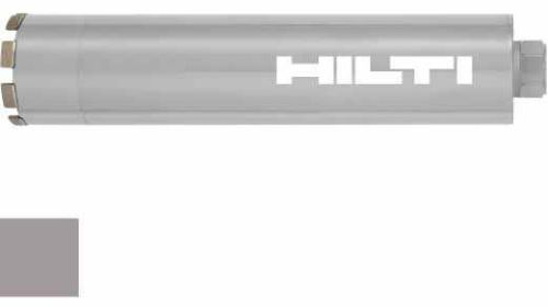 Carbide Hilti P-U Core Bit, Color : Silver, Packaging Type : Box