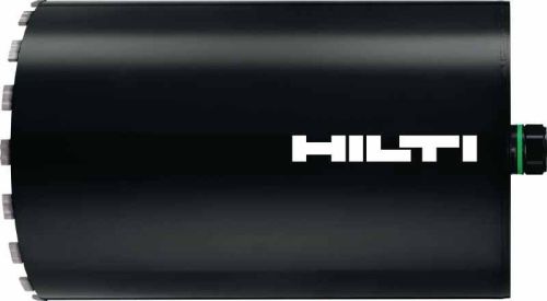 Hilti SP-H Abrasive Core Bit, Color : Black, Packaging Type : Box