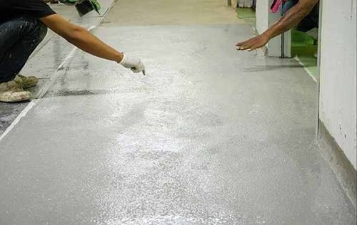 Industrial Flooring Service