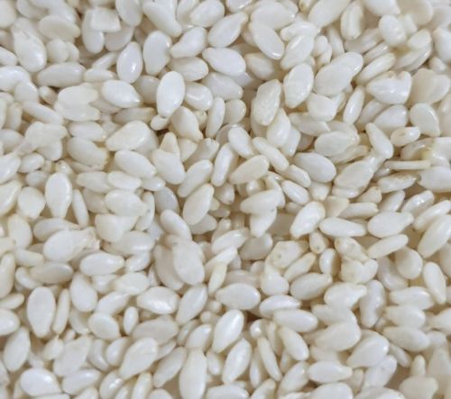 Bold White Sesame Seeds, Packaging Type : Export Quality Pack