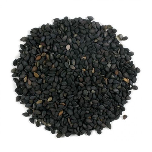 High Oil Content Black Sesame Seeds, Packaging Type : Airtight Pack
