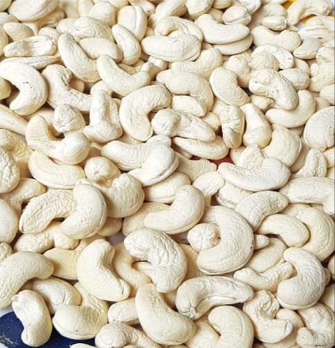 Natural White Whole Cashews, Packaging Type : Hygienic Pack