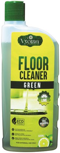 Plant-based Vyoma Floor Cleaner, Form : Liquid
