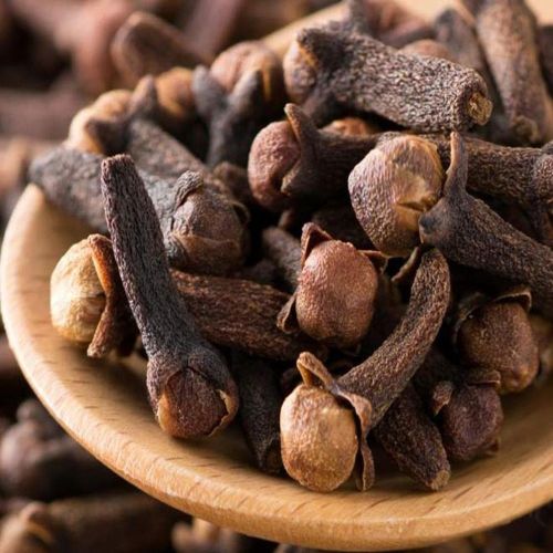 Brown Organic Clove Buds Food Grade for Cooking
