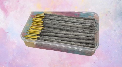 Loban Incense Sticks, Length : 6-12 Inchs