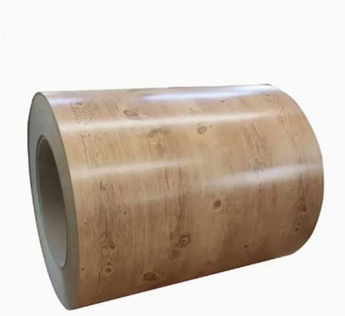 Roofing Sheet Making PPGI Steel Coated Coil