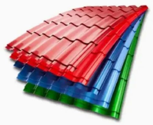 High-quality Inspection Galvanized Steel Sheets, Brand Name : BH