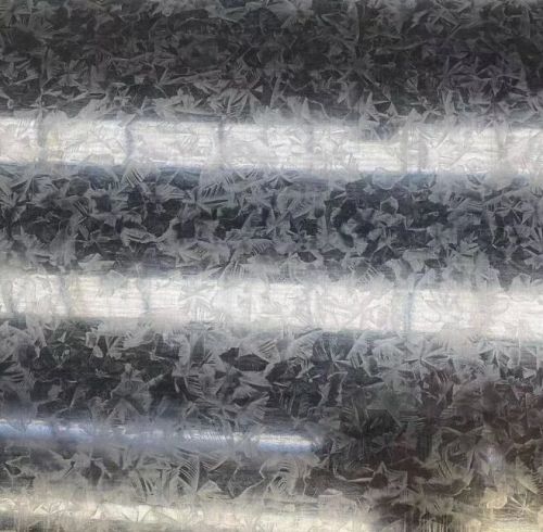 Cold Rolled Premium Galvanized Steel Coil, Brand Name : BH