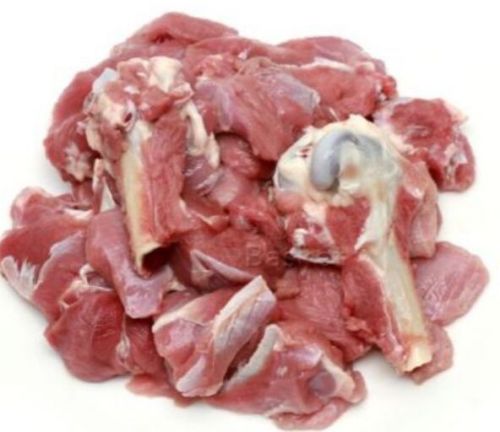 Goat Fresh Mix Meat, Packaging Type : Hygienic Bulk Poly Pack