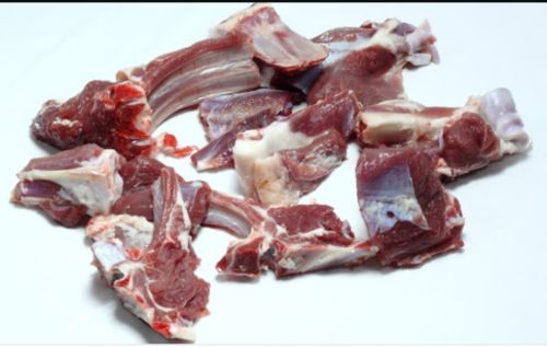 Fresh Mix Goat Meat, Packaging Type : Packet for Cooking