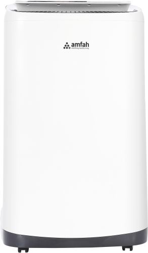 AMF-35DM Amfah Premium Dehumidifier, Power Supply : 220-240V / 50HZ