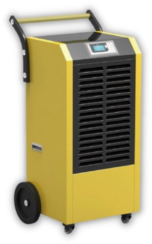 AMF-90DM Amfah Industrial High Capacity Dehumidifier, Weight : 32 Kg