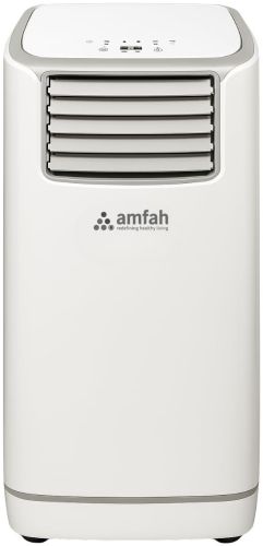 AMF-PDAC-18 Amfah Portable AC with Dehumidifier