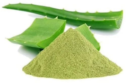 Aloe Vera Herbal Powder, Packaging Type : Moisture Proof Bags