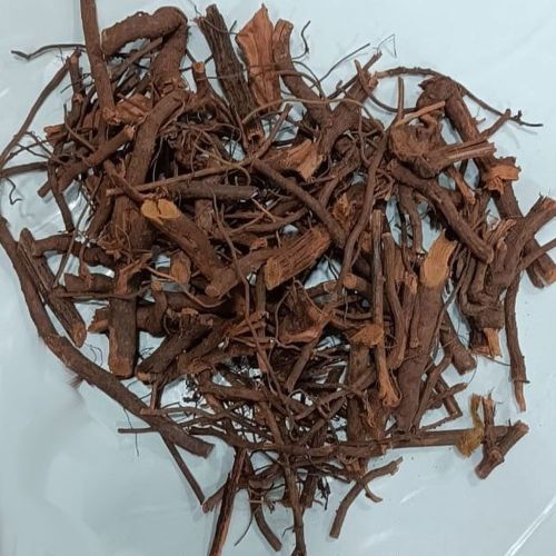 Raw Chitrak Roots