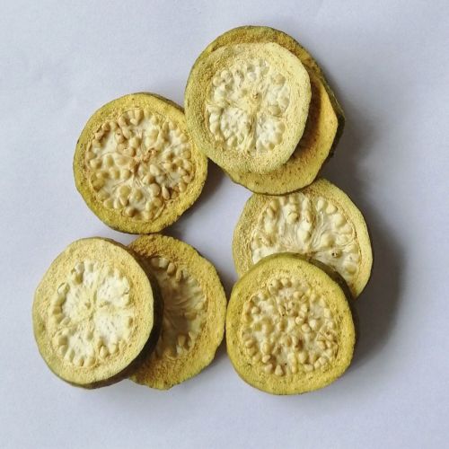 Dehydrated Guava Chips for Snacking, Shelf Life : 6 Months