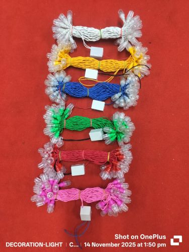 Suxus LED Serial Light