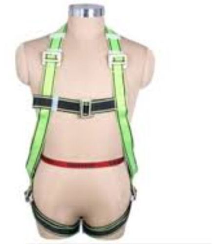 Synthetic Nylon Fall Protection Harness- Premium Range Belt