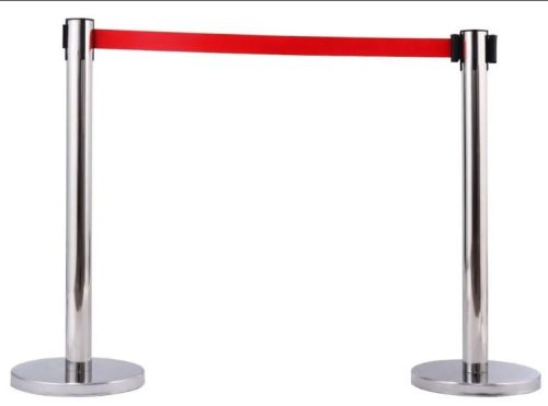 Stainless Steel Que Manager, Brand Name : Standard General Suppliers