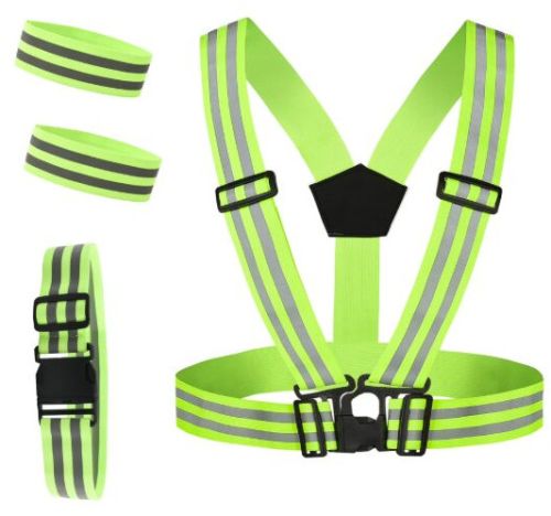 Reflector Belt, Brand Name : Standard General Suppliers