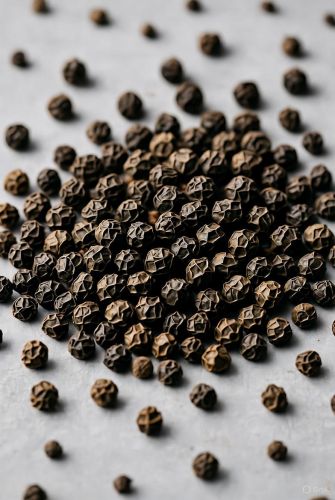 Natural Black Pepper Seed, Packaging Size : 25kg, 50kg