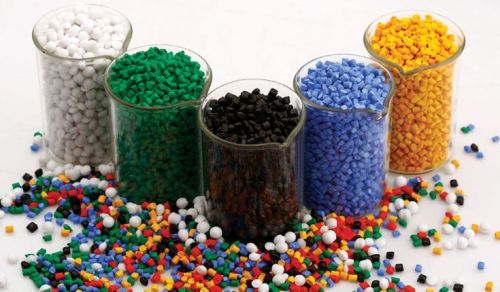 Plastic Granules, Color : Multicolor, Packaging Type : Packet