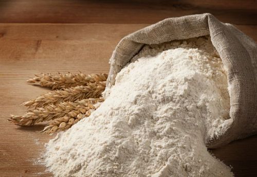 Wheat Flour for Cooking, Packaging Type : Packet, PP Bag