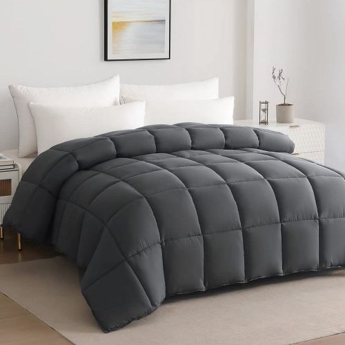 Soft Comforters Standard